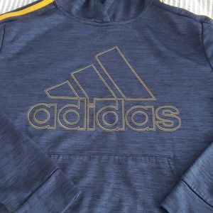 Adidas hoodie